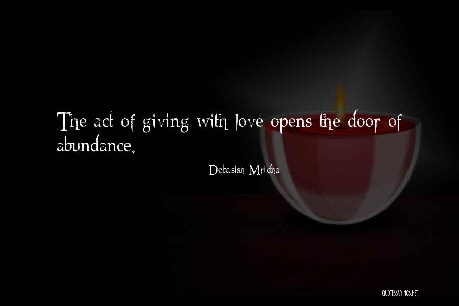 Liljekonvalj Quotes By Debasish Mridha