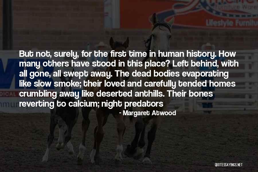 Liljekonvalj Quotes By Margaret Atwood Liljekonvalj Quotes By Margaret Atwood