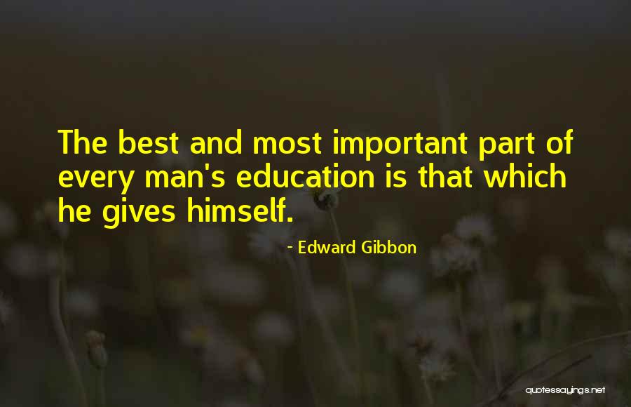 Liljendal R Nne Quotes By Edward Gibbon Liljendal R Nne Quotes By Edward Gibbon