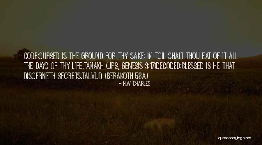 Liljendal R Nne Quotes By H.W. Charles Liljendal R Nne Quotes By H.W. Charles