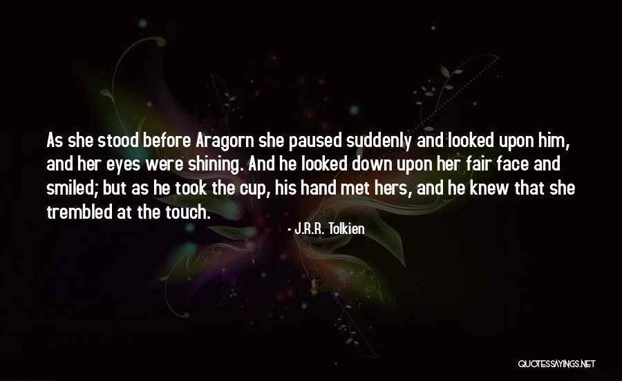 Liljendal R Nne Quotes By J.R.R. Tolkien Liljendal R Nne Quotes By J.R.R. Tolkien
