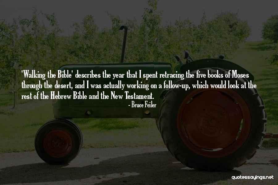 Liljestrand Quotes By Bruce Feiler Liljestrand Quotes By Bruce Feiler