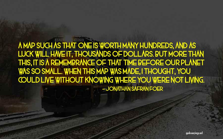 Liljestrand Quotes By Jonathan Safran Foer Liljestrand Quotes By Jonathan Safran Foer
