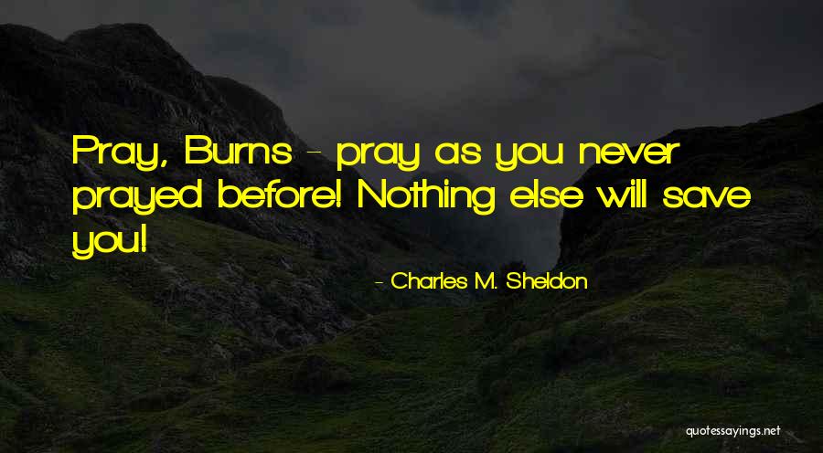 Lilkatoo Quotes By Charles M. Sheldon Lilkatoo Quotes By Charles M. Sheldon