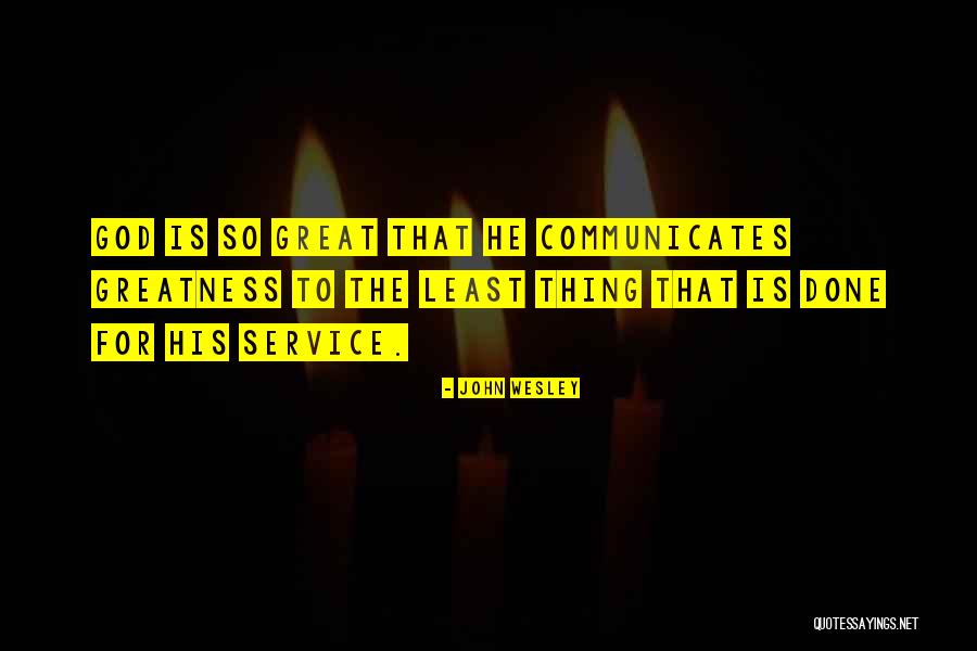 Lill S Reggeli Youtube Quotes By John Wesley Lill S Reggeli Youtube Quotes By John Wesley