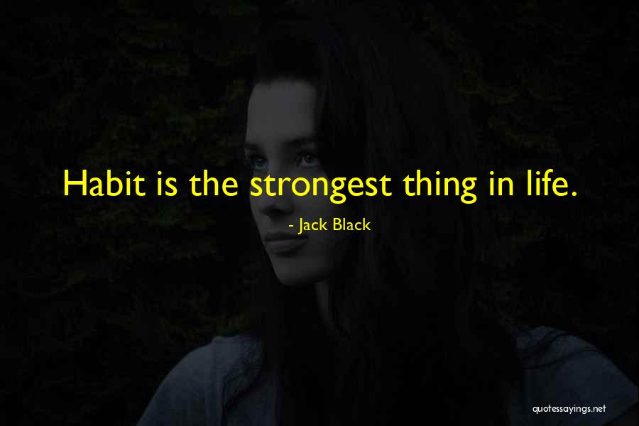 Lilla Al Fadji Quotes By Jack Black Lilla Al Fadji Quotes By Jack Black