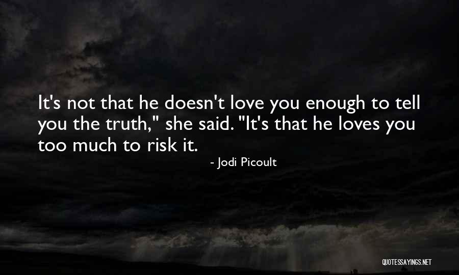 Lilla Al Fadji Quotes By Jodi Picoult Lilla Al Fadji Quotes By Jodi Picoult