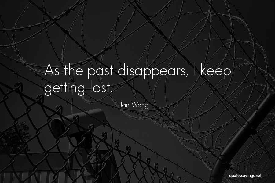 Lillbacka Quotes By Jan Wong Lillbacka Quotes By Jan Wong