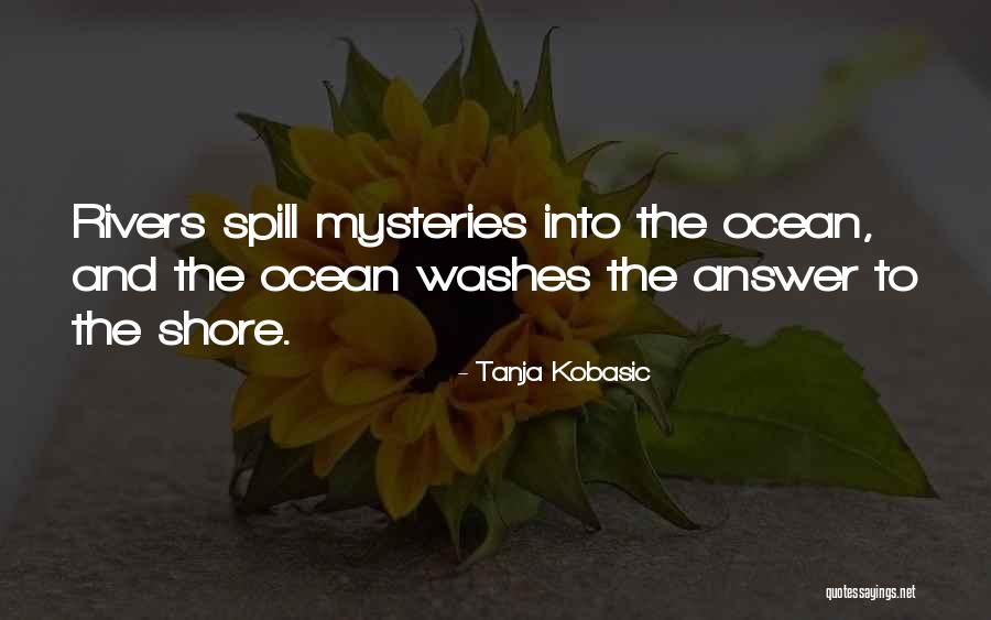 Lillbacka Quotes By Tanja Kobasic Lillbacka Quotes By Tanja Kobasic