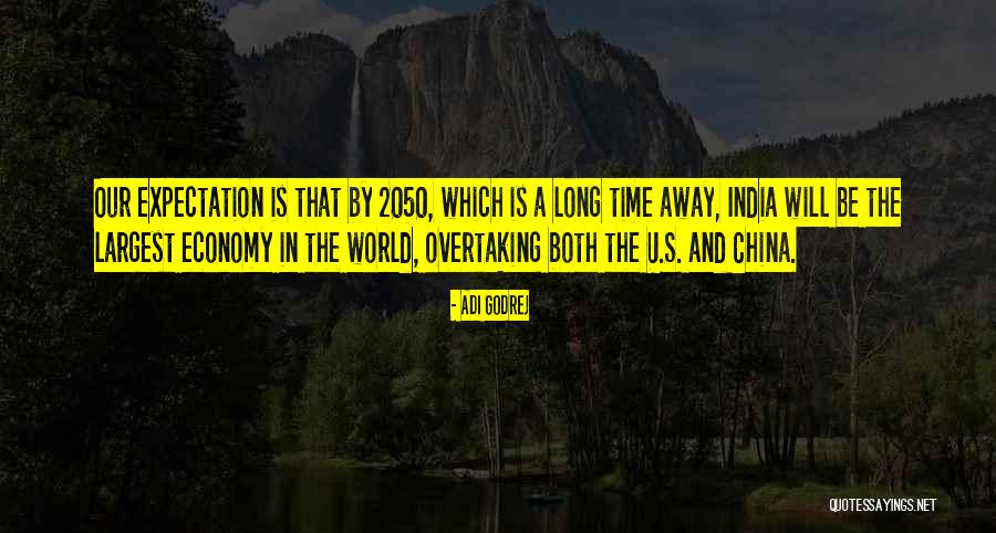 Lilleberg Financial Quotes By Adi Godrej Lilleberg Financial Quotes By Adi Godrej