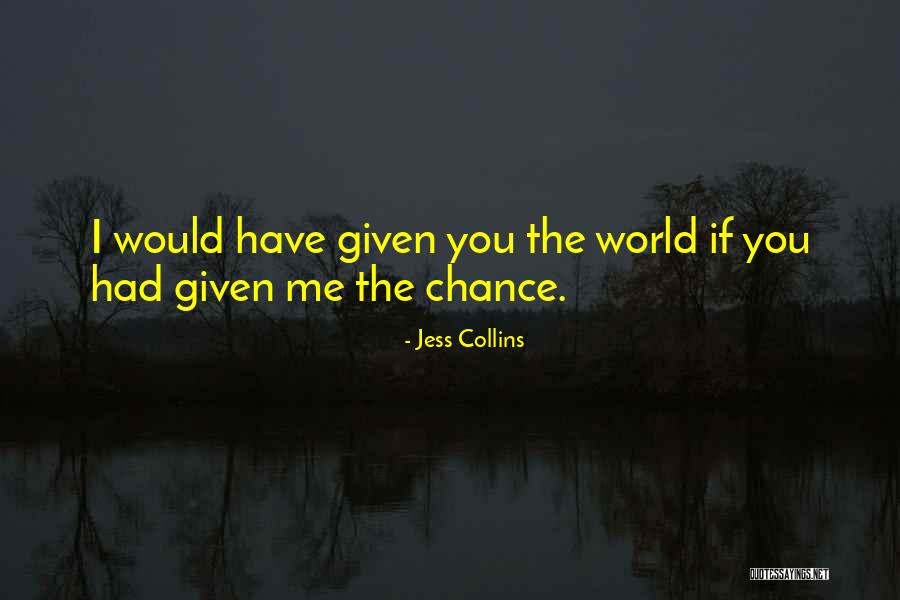 Lillegard Wahpeton Quotes By Jess Collins Lillegard Wahpeton Quotes By Jess Collins