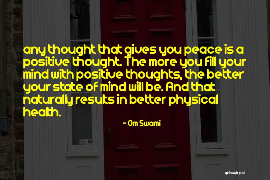 Lillegard Wahpeton Quotes By Om Swami Lillegard Wahpeton Quotes By Om Swami