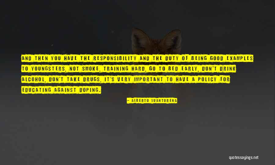 Lillehammer Series Quotes By Alberto Juantorena Lillehammer Series Quotes By Alberto Juantorena