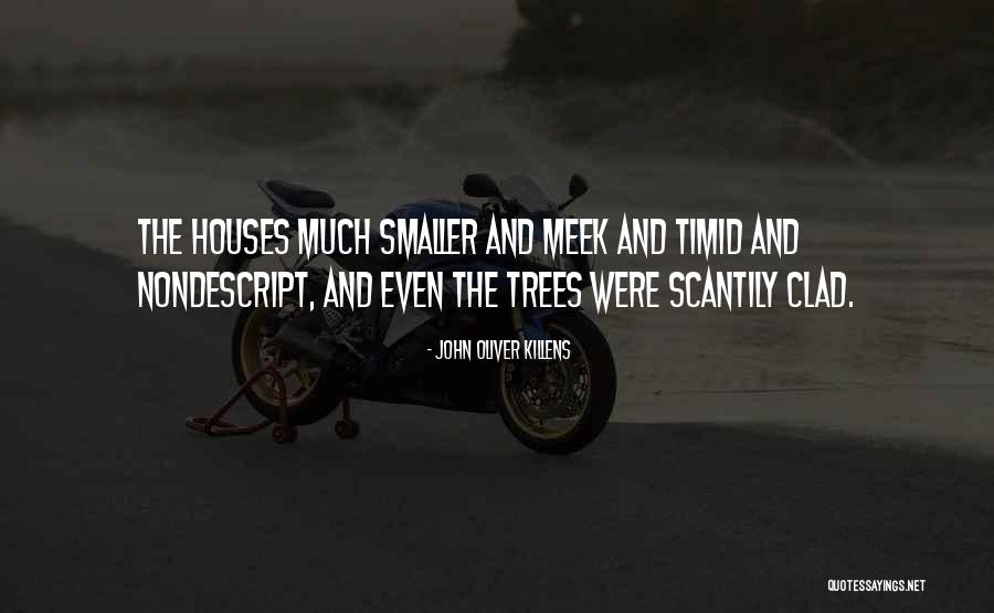 Lillehei Potts Quotes By John Oliver Killens Lillehei Potts Quotes By John Oliver Killens