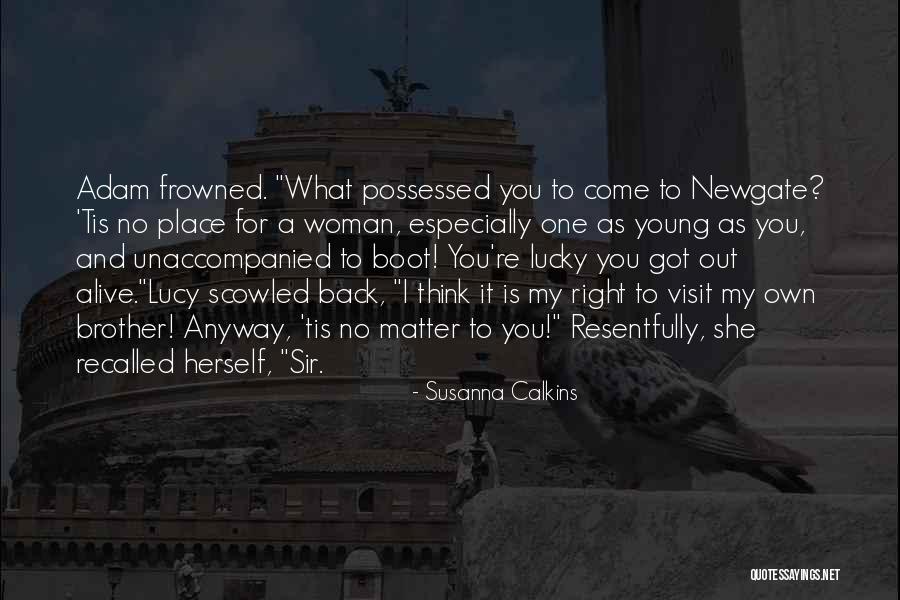 Lilles Quotes By Susanna Calkins Lilles Quotes By Susanna Calkins