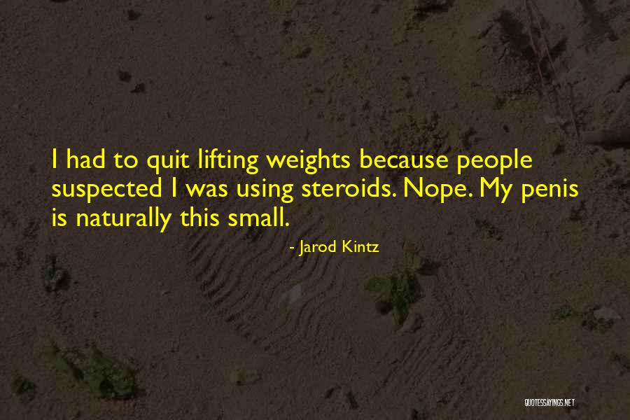 Lillestoff Quotes By Jarod Kintz Lillestoff Quotes By Jarod Kintz