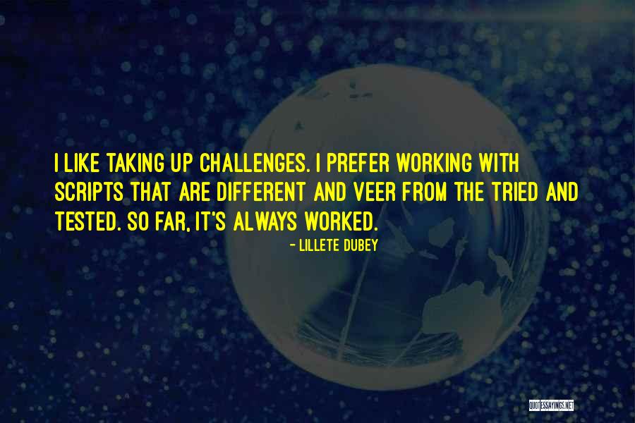 Lillete Dubey Quotes 1423485 Lillete Dubey Quotes 1423485