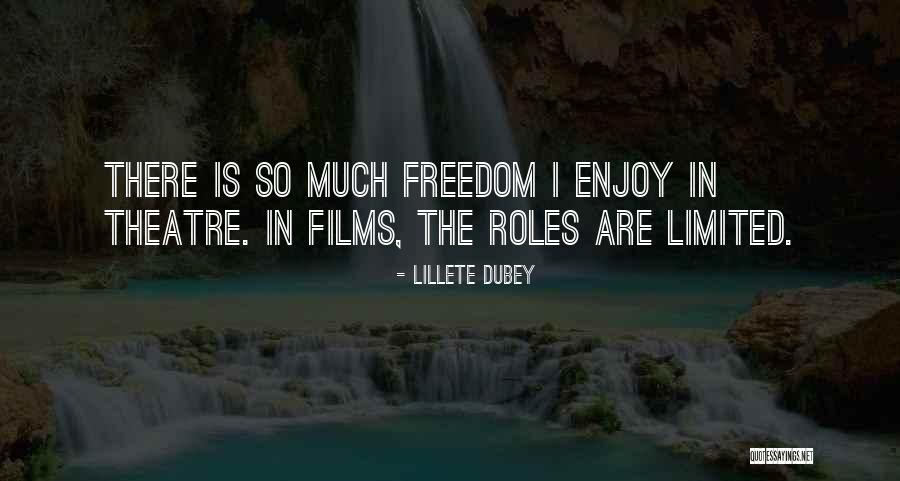 Lillete Dubey Quotes 671346 Lillete Dubey Quotes 671346