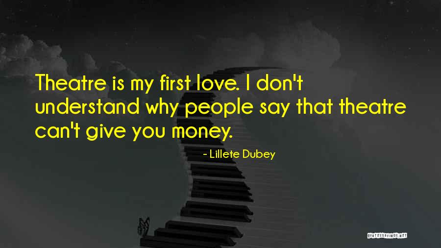 Lillete Quotes By Lillete Dubey Lillete Quotes By Lillete Dubey