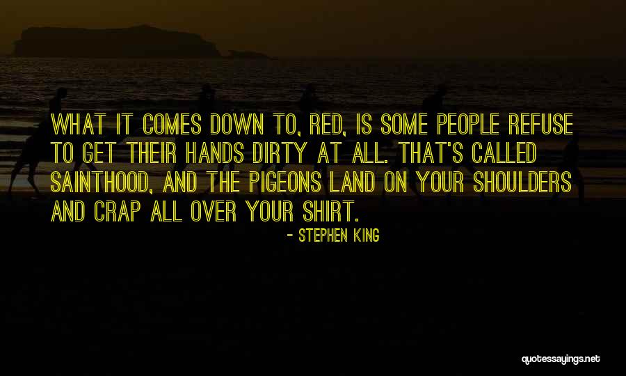 Lilli De Jong Quotes By Stephen King Lilli De Jong Quotes By Stephen King