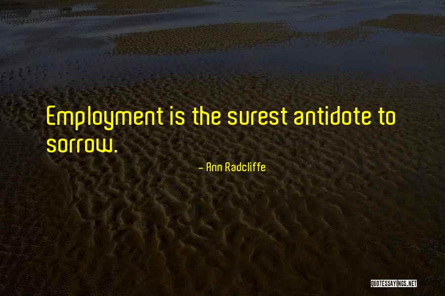 Lilliam Fernandez Quotes By Ann Radcliffe Lilliam Fernandez Quotes By Ann Radcliffe