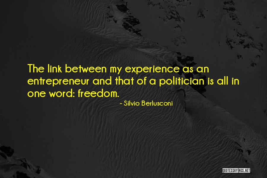 Lilliam Fernandez Quotes By Silvio Berlusconi Lilliam Fernandez Quotes By Silvio Berlusconi