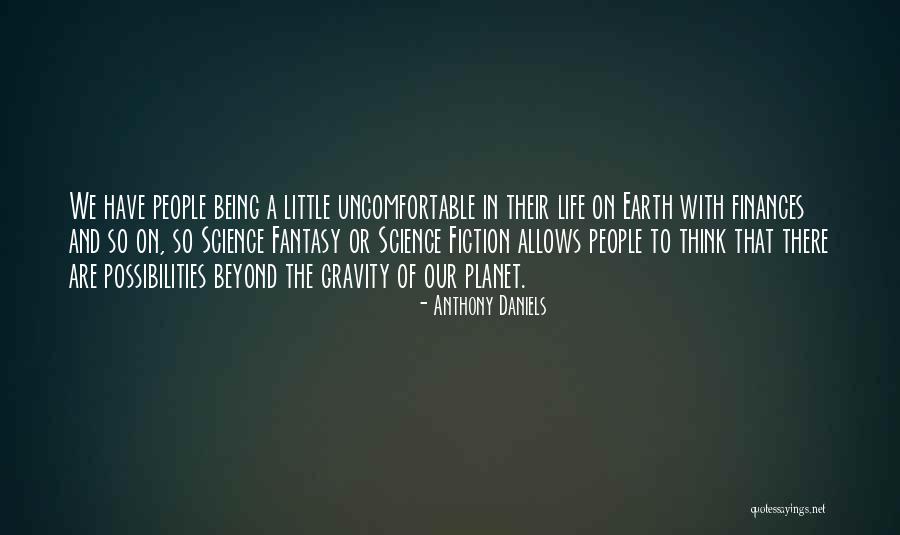 Lilliam Garcia Quotes By Anthony Daniels Lilliam Garcia Quotes By Anthony Daniels