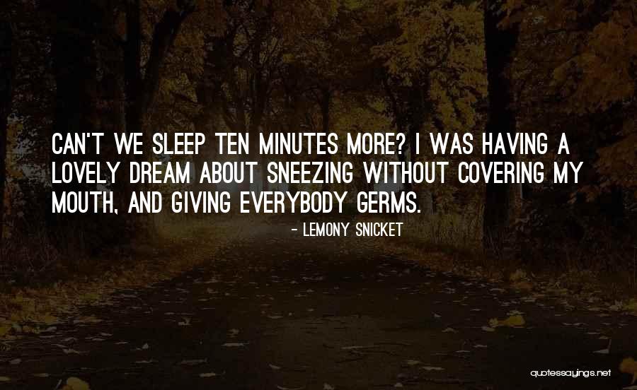 Lilliam Garcia Quotes By Lemony Snicket Lilliam Garcia Quotes By Lemony Snicket