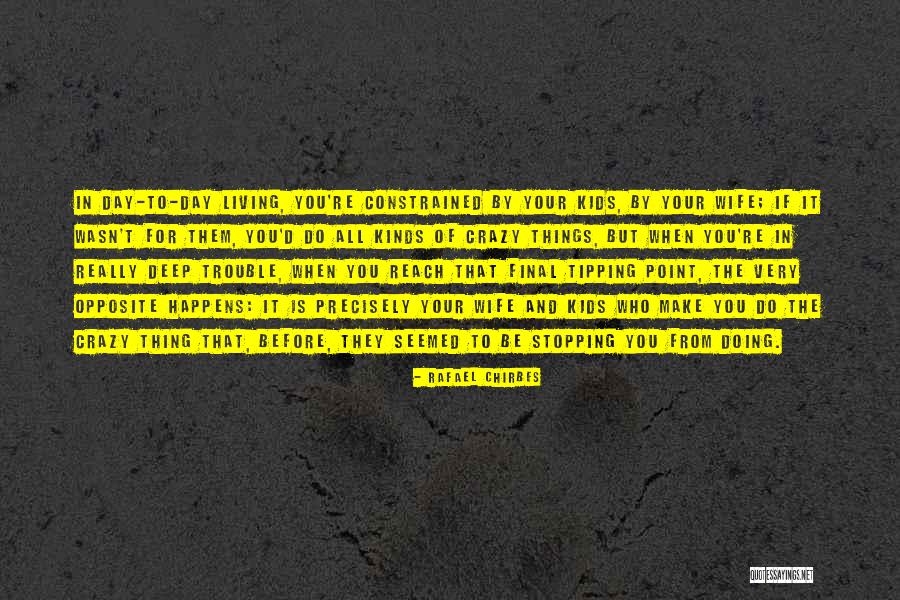 Lilliam Garcia Quotes By Rafael Chirbes Lilliam Garcia Quotes By Rafael Chirbes