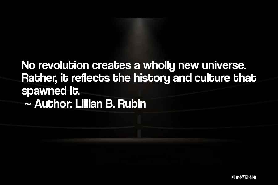 Lillian B. Rubin Quotes 493906