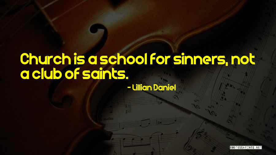 Lillian Daniel Quotes 513445 Lillian Daniel Quotes 513445
