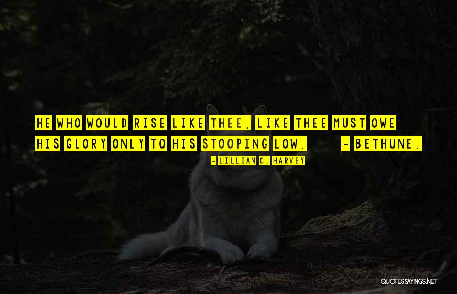 Lillian G. Harvey Quotes 1197532 Lillian G. Harvey Quotes 1197532