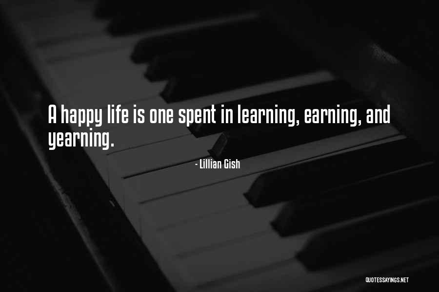 Lillian Gish Quotes 587650 Lillian Gish Quotes 587650
