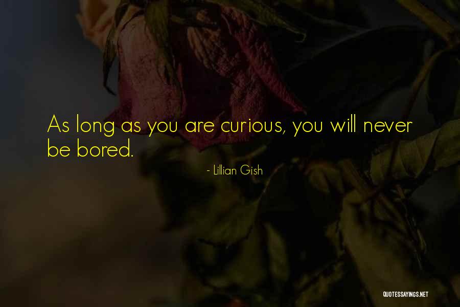 Lillian Gish Quotes 930257 Lillian Gish Quotes 930257