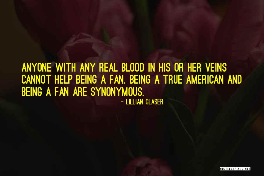 Lillian Glaser Quotes 126120 Lillian Glaser Quotes 126120