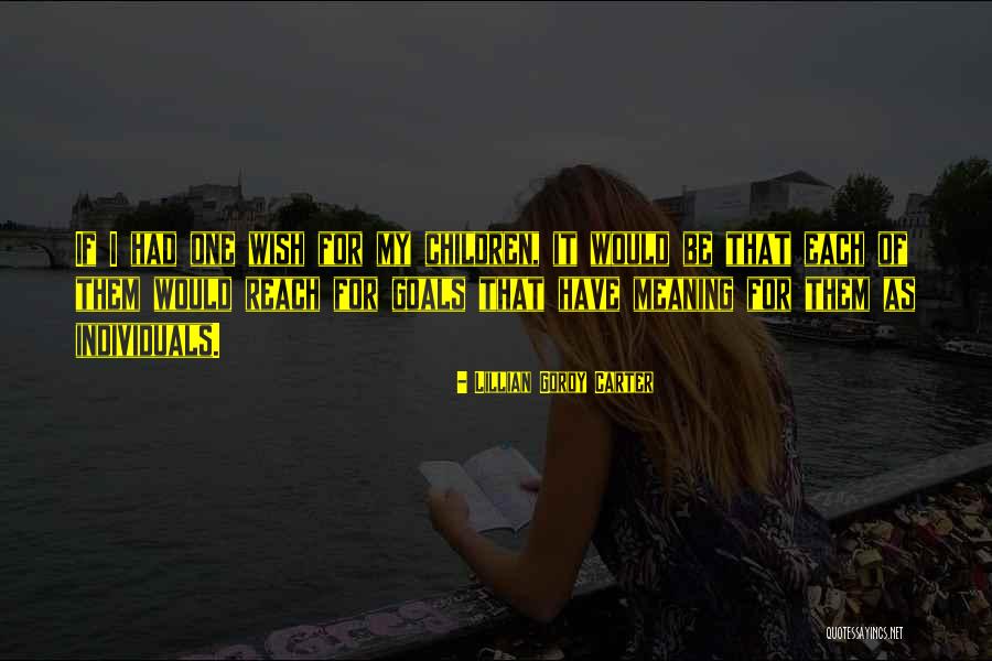 Lillian Gordy Carter Quotes 746916 Lillian Gordy Carter Quotes 746916