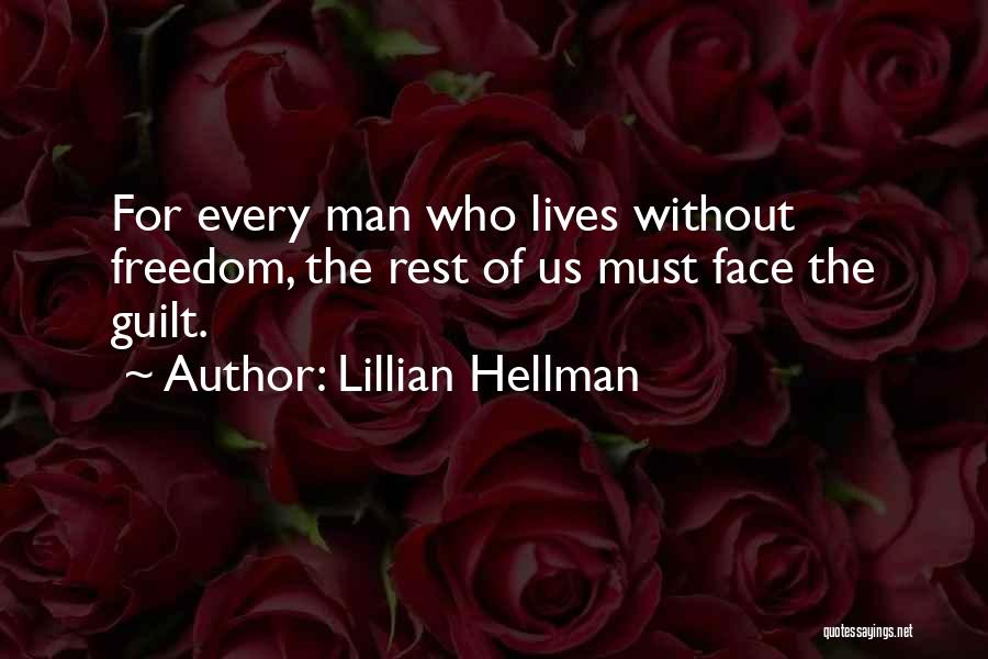 Lillian Hellman Quotes 1082349