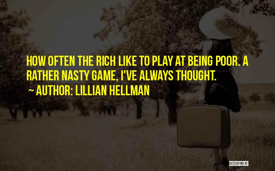 Lillian Hellman Quotes 1213334