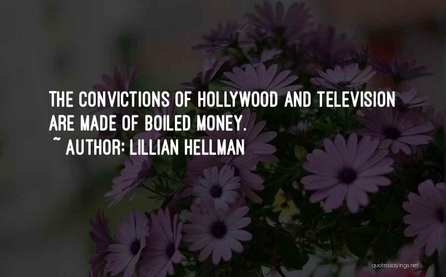 Lillian Hellman Quotes 1571737