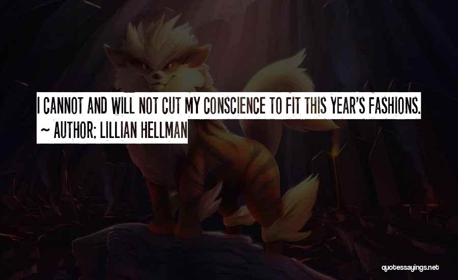 Lillian Hellman Quotes 1662755