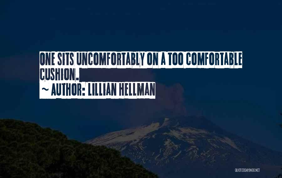 Lillian Hellman Quotes 184043