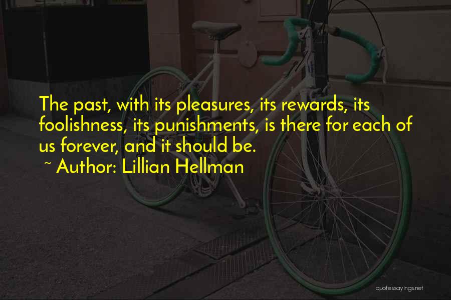 Lillian Hellman Quotes 2043522