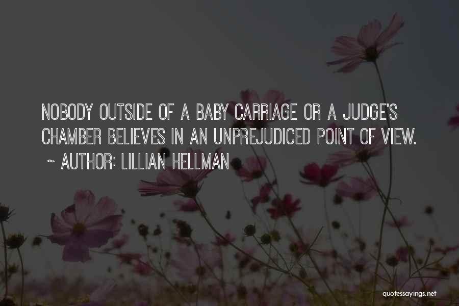 Lillian Hellman Quotes 2138841