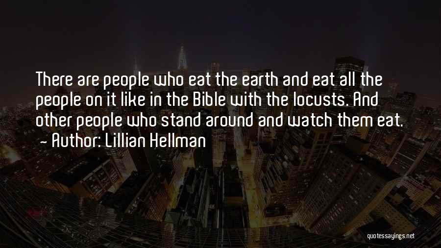 Lillian Hellman Quotes 542255