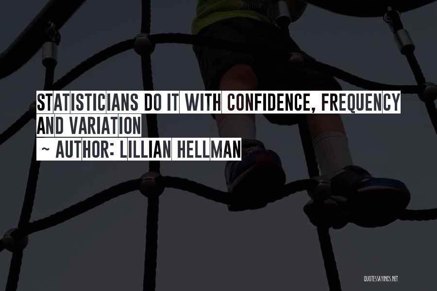 Lillian Hellman Quotes 644547