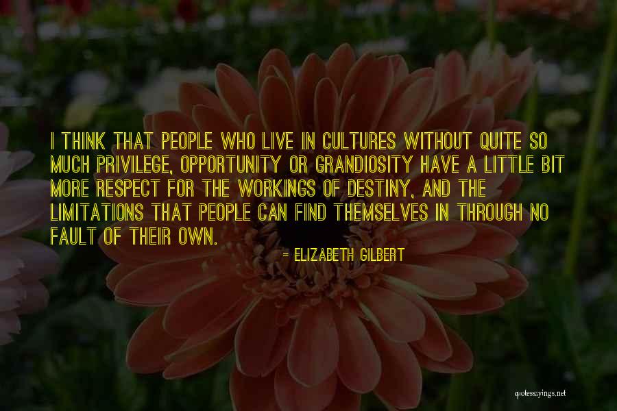 Lillian Miles Quotes By Elizabeth Gilbert Lillian Miles Quotes By Elizabeth Gilbert
