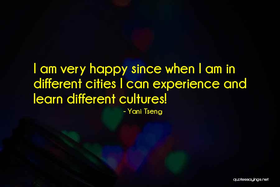 Lillian Miles Quotes By Yani Tseng Lillian Miles Quotes By Yani Tseng