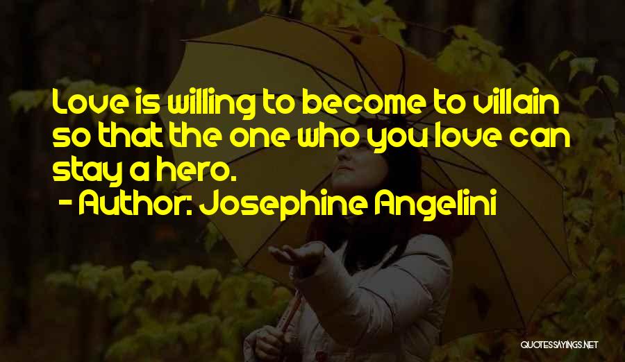 Lillian Quotes By Josephine Angelini