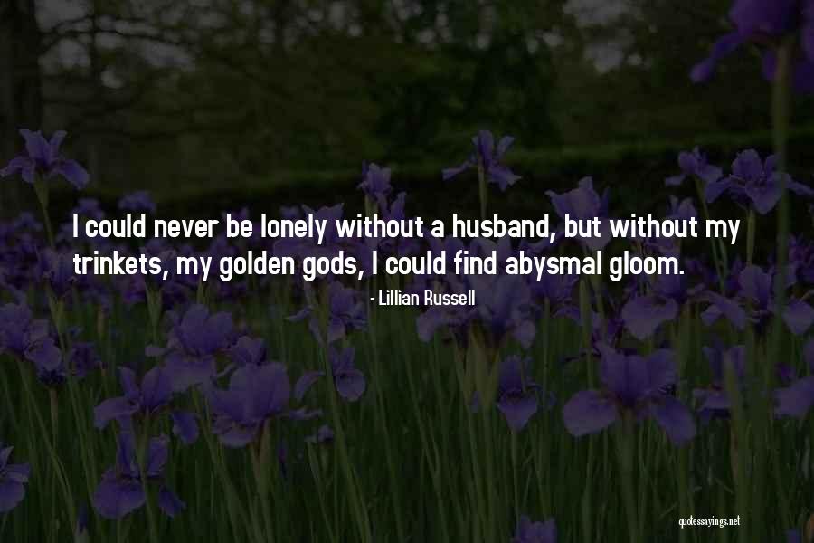 Lillian Russell Quotes 1546898 Lillian Russell Quotes 1546898