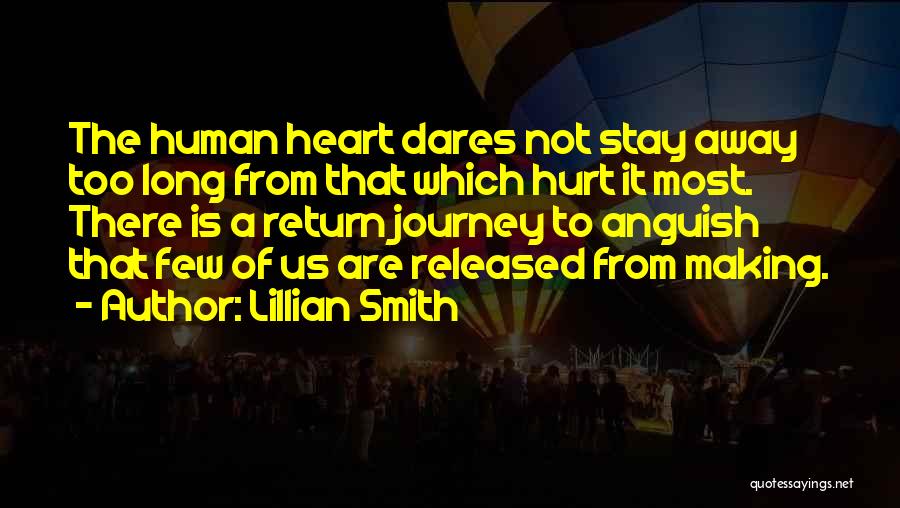 Lillian Smith Quotes 1718412